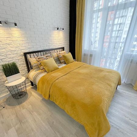 Apartment Studio New York 45 Irpin Exterior photo