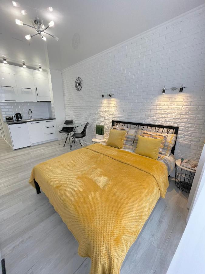 Apartment Studio New York 45 Irpin Exterior photo